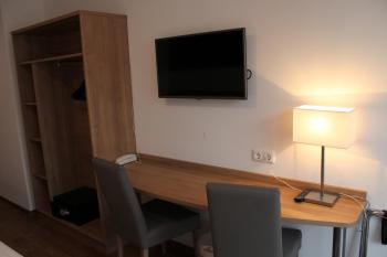 Hotel S16, Munich (photo 3)