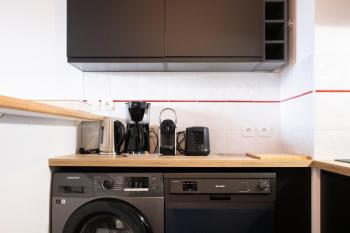 Le Rubens - Appartement 2 chambres - 6 personnes - Parking - Métro, Tuluza (zdjęcie 3)