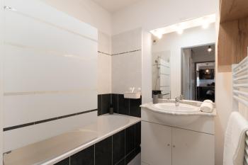 Le Rubens - Appartement 2 chambres - 6 personnes - Parking - Métro, Tuluza (zdjęcie 4)