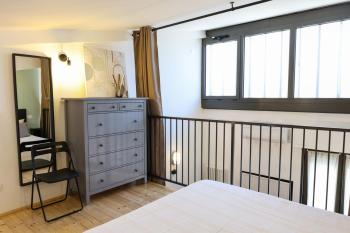 Barozzi Apartment Bologna, Boloňa (fotografie 4)