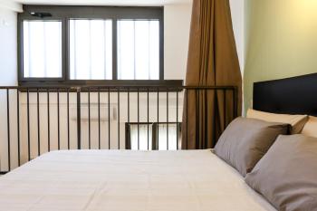 Barozzi Apartment Bologna, Boloňa (fotografie 3)