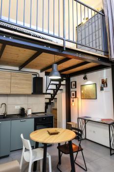 Barozzi Apartment Bologna, Boloňa (fotografie 2)