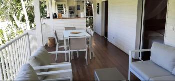 Lodge Coco, Deshaies (Foto 5)