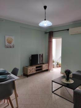 Bevis apartment, Tirana (photo 5)