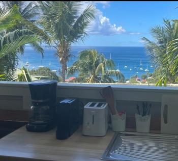 Lodge Coco, Deshaies (Foto 4)