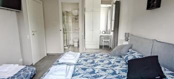 Rome Essence Apartament, Řím (fotografie 2)