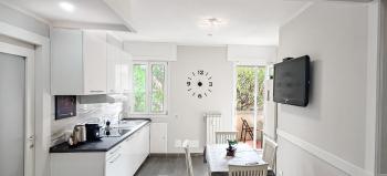 Rome Essence Apartament, Řím (fotografie 5)