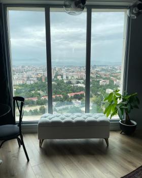 Royal Kate SPA included 32nd floor, Skopje (foto 2)