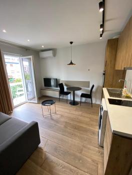 TR Apartment, Tirana (photo 3)