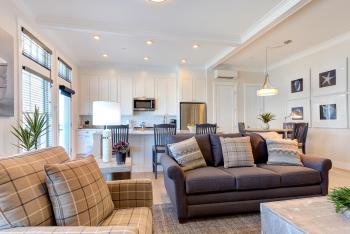 Pacific View by Seabrook Hospitality, Пасифик-Бич (фото 5)