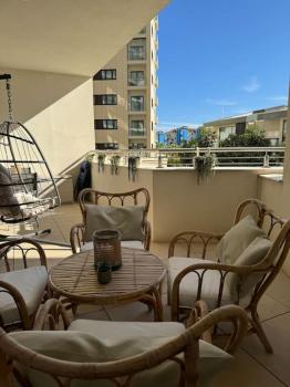 Luxury 1 bed with Pool and Sea Views, Gibilterra (foto 3)
