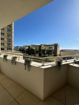 VV - Luxury 1 bed with Pool & Sea Views, Gibraltar (foto 2)