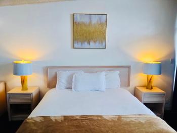 Foghorn Harbor Inn, Los Angeles (fotografie 2)