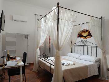 B&B a casa di Peppe, Palermo (photo 2)