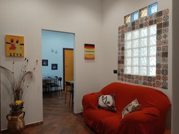 B&B a casa di Peppe, Palermo (photo 3)