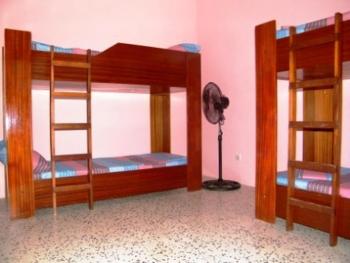 Boho Hostel, San Julián (foto 5)