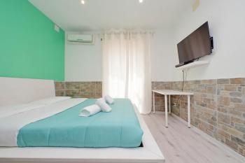 Lucky Domus Appio, Řím (fotografie 4)