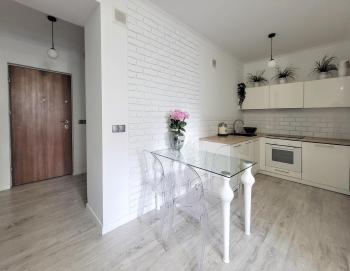 Warsaw Concierge Opera Apartment, Varšava (fotografie 2)