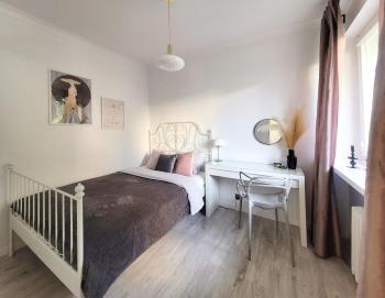 Warsaw Concierge Opera Apartment, Varšava (fotografie 3)