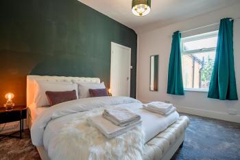 Host & Stay - Somerset Road House, Birmingham (fotografie 3)