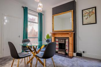 Host & Stay - Somerset Road House, Birmingham (fotografie 2)