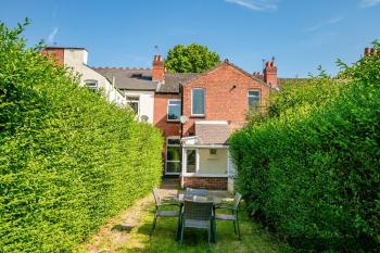Host & Stay - Somerset Road House, Birmingham (fotografie 4)