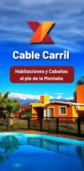 Cable Carril, Chilecito (zdjęcie 2)