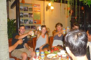 Thinh Phuc Homestay, Hoi An (foto 5)