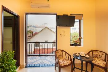 Thinh Phuc Homestay, Hoi An (fotografie 5)
