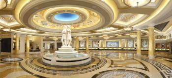 Caesars Palace Las Vegas by Suiteness, Las Vegas (zdjęcie 2)