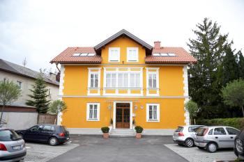 Villa Ceconi by Das Grüne Hotel zur Post - 100% BIO, Salzburg (zdjęcie 5)