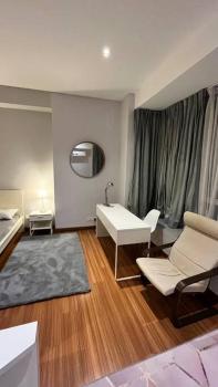 KLCC Apartment, Kuala Lumpur (fotografie 2)