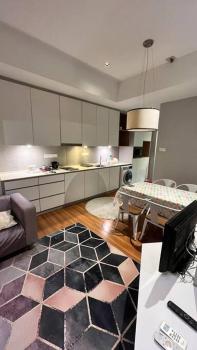 KLCC Apartment, Kuala Lumpur (fotografie 4)
