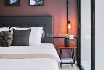 Sovrae by Kozystay - Grogol, Jakarta (photo 2)