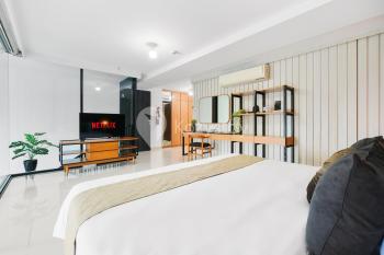Sovrae by Kozystay - Grogol, Jakarta (photo 4)