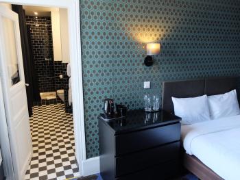 Alba Opéra Hôtel, Paris (Foto 4)