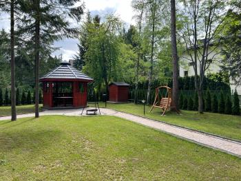 Chata, Zakopane (fotografie 3)