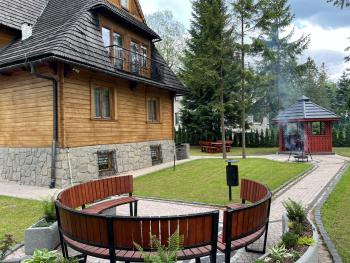 Chata, Zakopane (fotografie 2)