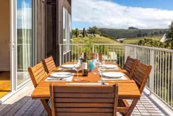 Vineyard Magic, Onetangi, Onetangi (foto 3)