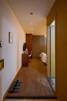 Namsan Hill Hotel, Seoul (Foto 5)
