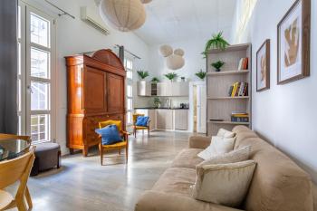 iFlat Modern flat a few steps from the Trevi Fountain, Рим (фото 4)