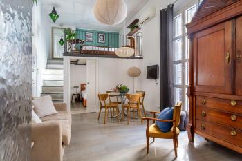 iFlat Modern flat a few steps from the Trevi Fountain, Рим (фото 5)