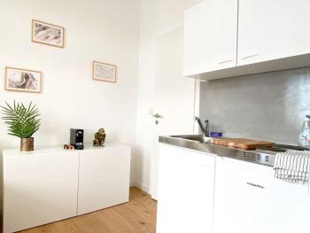 Sonniges Studio - gemütlich - Plagwitz, Lipsko (fotografie 3)