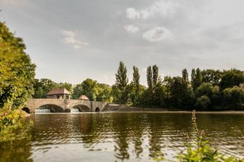 Sonniges Studio - gemütlich - Plagwitz, Lipsko (fotografie 5)