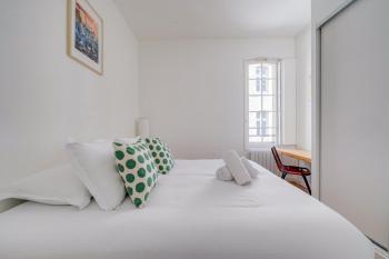 L'Eclat Bordelais - Appt au coeur de Bordeaux, Bordeaux (Foto 3)