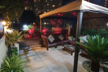 Spacious Villa with terrace close to the sea, Rás al-Chajma (fotografie 4)