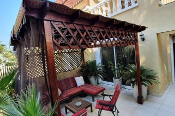 Spacious Villa with terrace close to the sea, Rás al-Chajma (fotografie 3)