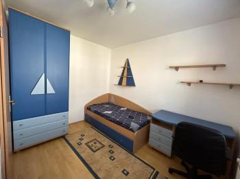ES Apartment - Skopje, Skopje (foto 5)