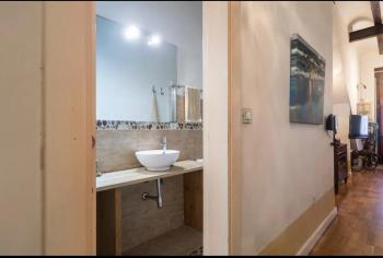 IDEAL APPARTMENT WITH TERRACE NEAR THE BEACh, Valencie (fotografie 2)