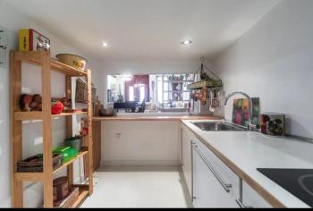 IDEAL APPARTMENT WITH TERRACE NEAR THE BEACh, Valencie (fotografie 4)